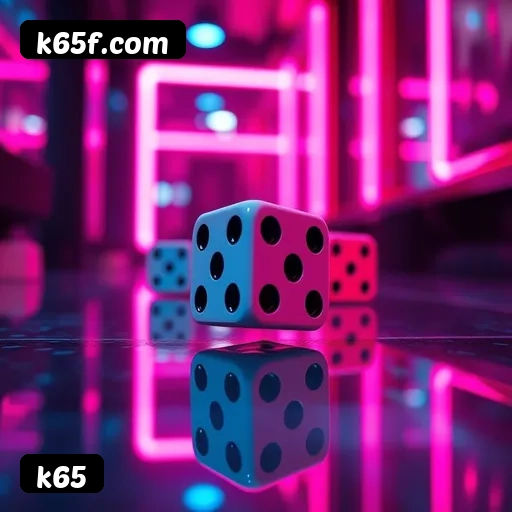 Requisitos do APK da k65 para Android