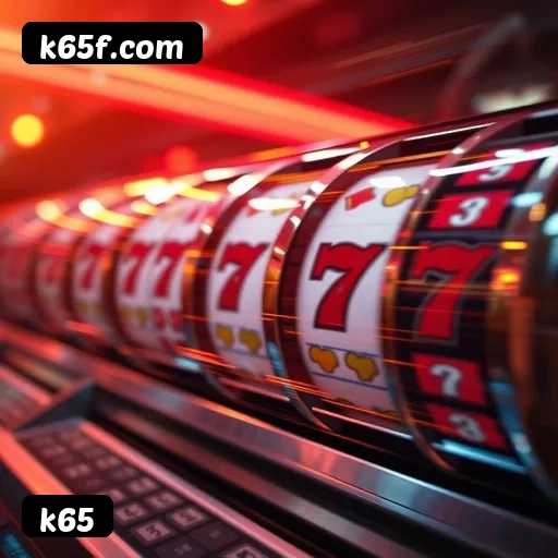 Comparação APP mobile vs versão web da k65