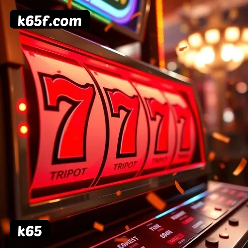 Catálogo k65 3.100+ jogos - Pragmatic Play, Evolution, NetEnt