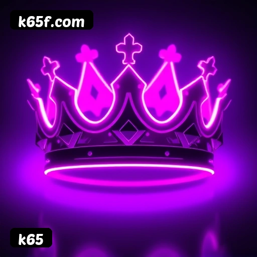 Loterias online disponíveis na k65