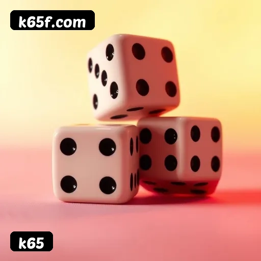 k65 PIX instantâneo Brasil - Depósito e saque em minutos 24/7