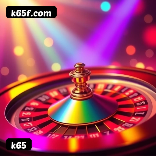 k65 segurança SSL 256-bit - Licença Curaçao, eCOGRA, GLI certificado