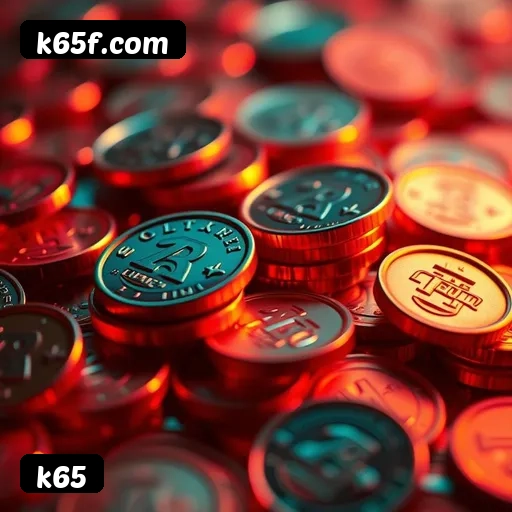 Principais provedores de slots da k65 - NetEnt, Pragmatic Play, Play'n GO
