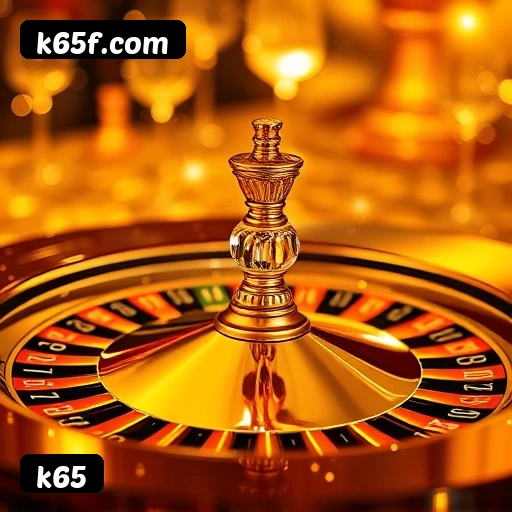 Níveis do programa VIP da k65